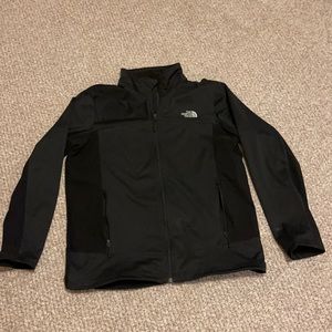 Men’s North Face Wind resistant jacket